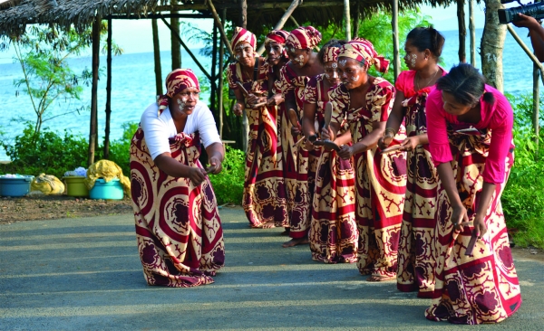 Marodoka-Nosy-Be