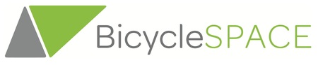 Bicycle Space logo