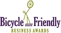 Bicycle Friendly Business Awards