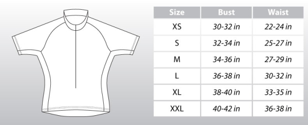Sola-Female-Cycling_Jersey_Sizes