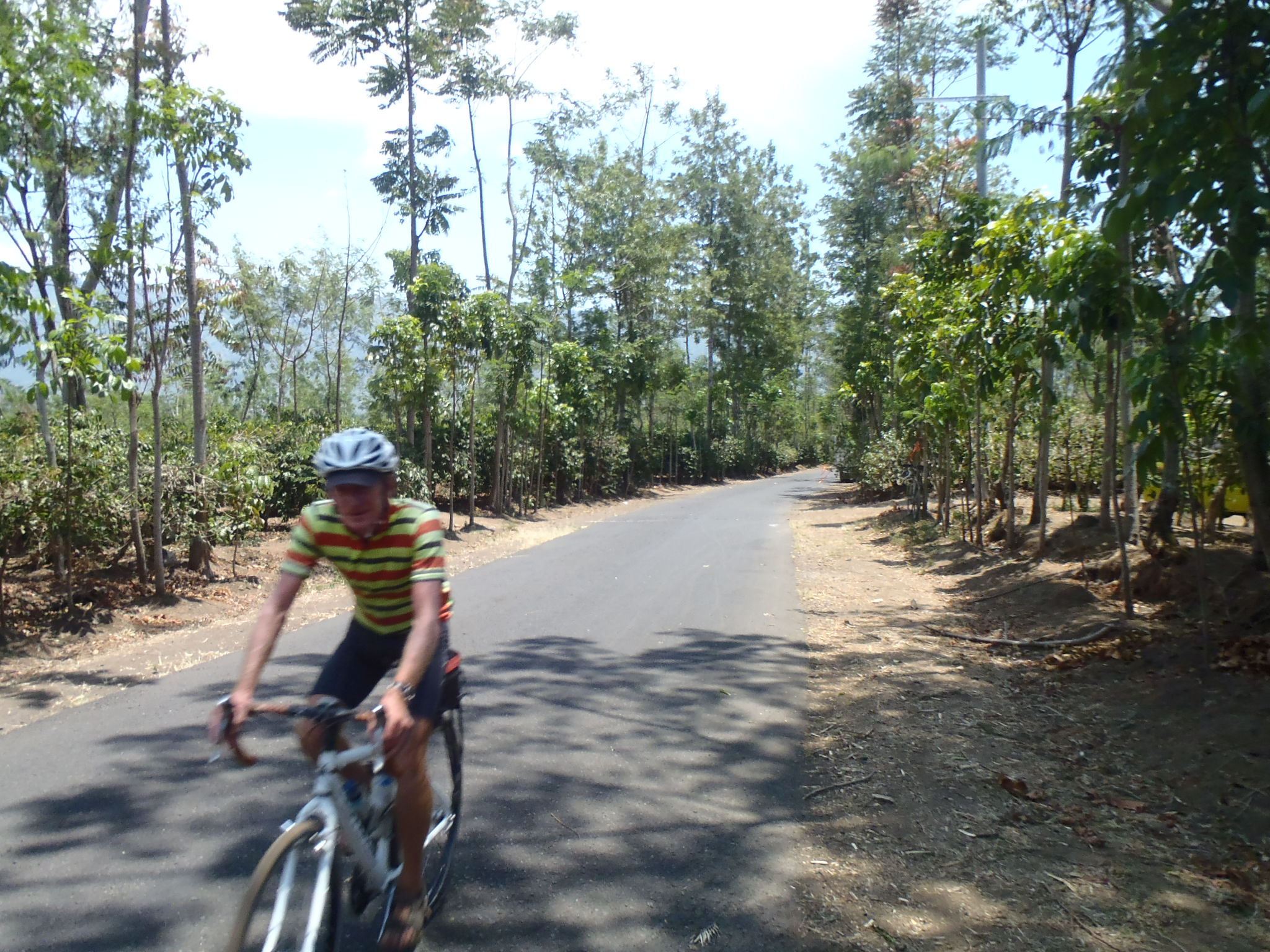 Java Mtb Routes Cycling in Java – Is it the most difficult multi-day ride ever? | TDA ...