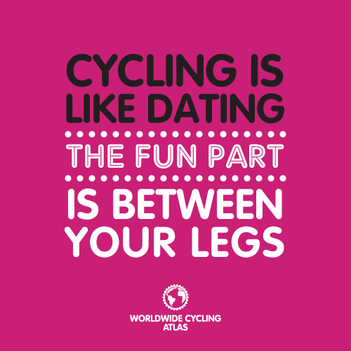 “50 Shades of Cycling” | TDA Global Cycling