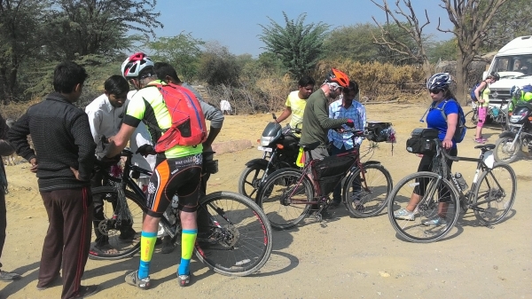 stage 8 meet the locals
