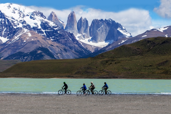 bike patagonia