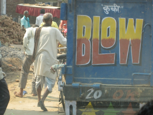How Safe is it to Cycle Tour in India?