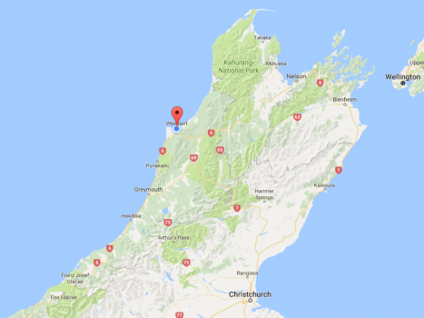 Planning A Cycling Route On New Zealand’s South Island | TDA Global Cycling