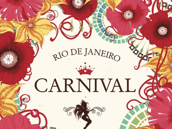 TDA's Carnival Cycling Tour Has It All