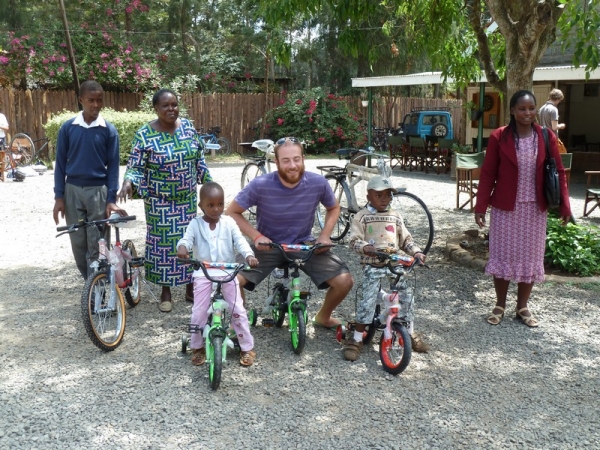 TDA Foundation – Looking Back, Moving Ahead