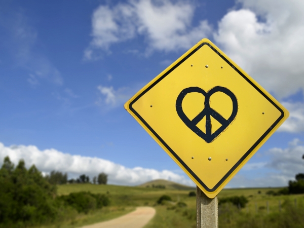 7 Groovy Reasons To Cycle The Hippie Trail