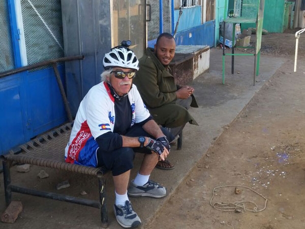 Last Word On The 2018 Tour d'Afrique