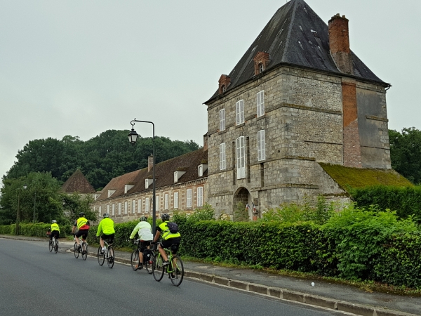 10 Reasons To Cycle The Orient Express