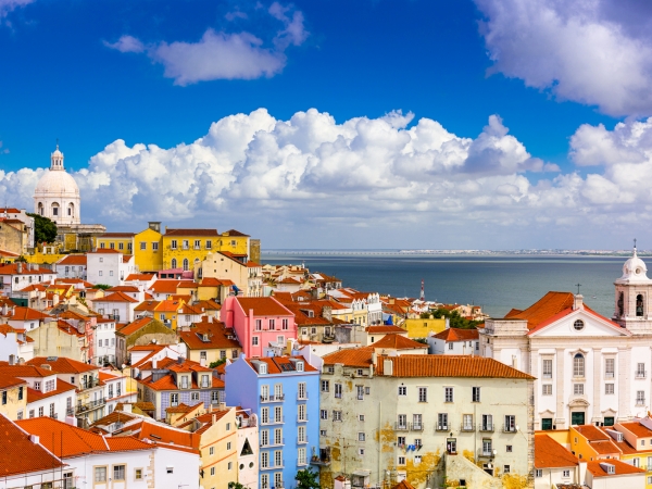 36 Hours in Lisbon: A Cyclist's Guide