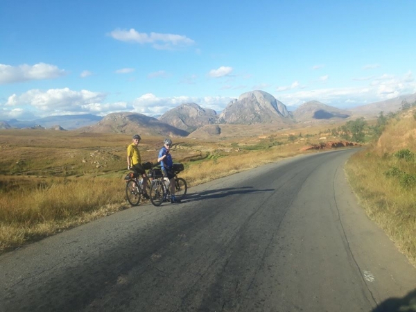 5 Tips for Cycling in Madagascar