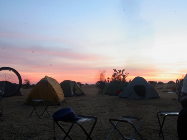 Reflections on Cycling the World – A 10 Part Series – Part 8