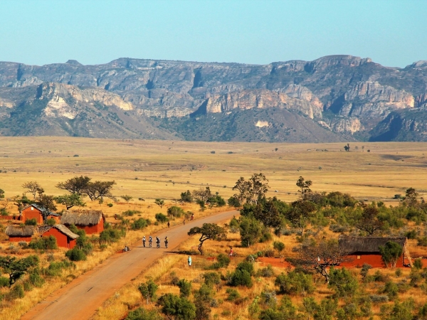 5 Tips for Cycling in Madagascar