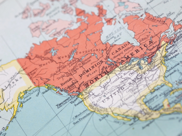 10 Reasons To Cycle North America From Top To Bottom