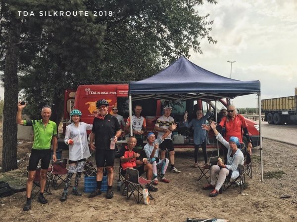 Is The World A Better Place If TDA Global Cycling Succeeds?