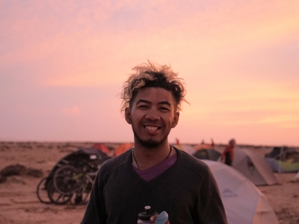 Travel to Madagascar in a Different Way - An Endorsement from our Malagasy Guide Dehon