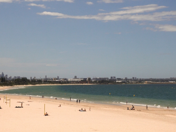How Many Days Until Sydney?