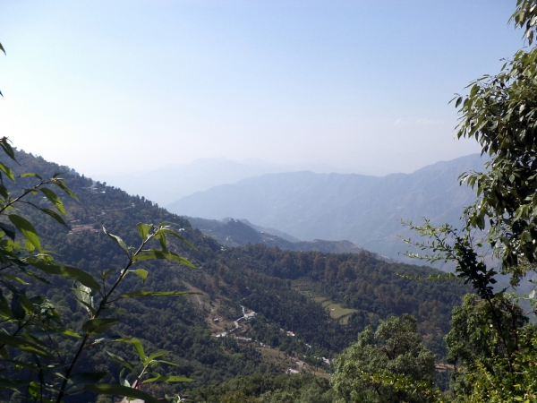 A Trio of Heavenly Indian Hill Stations