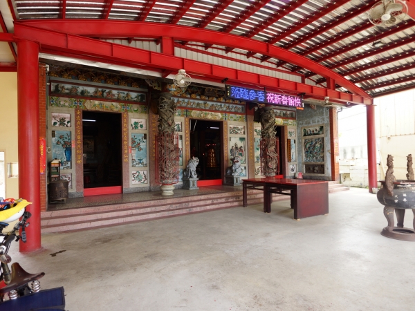 Taiwan: 10 Wild & Wacky Reasons To Cycle The Island