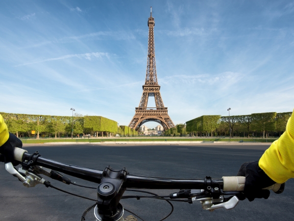 Oh, the Places You'll Go. 10 Incredible Destinations to Visit with TDA in 2019