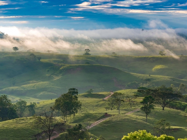 Is Colombia Safe for Cycling?