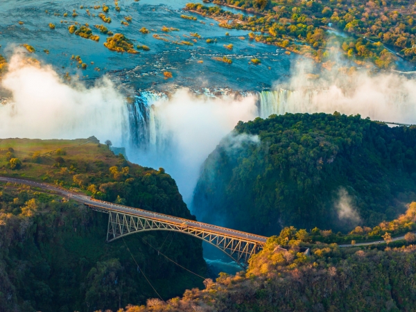 Tour d'Afrique | The original cross-continent Africa bike expedition ...