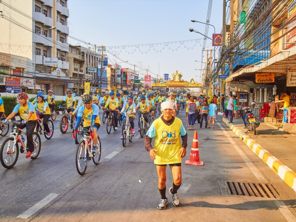 Is There Life After Running?