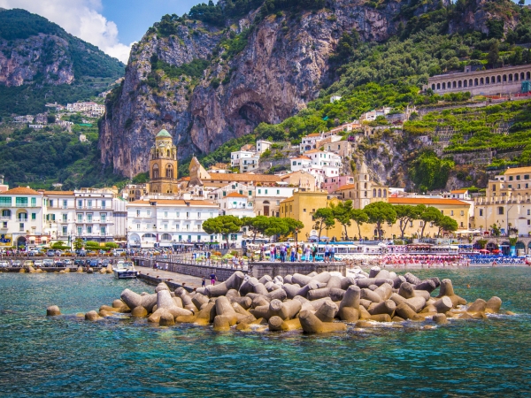 An Interview with Viva Italia Tour Leader Özgür Karataş
