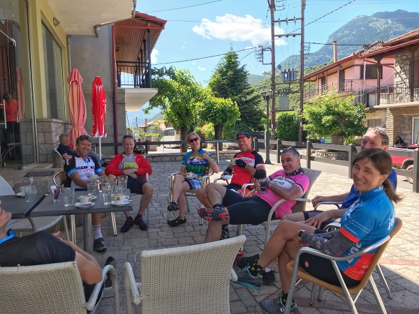 Summer Camp For Grown-Ups