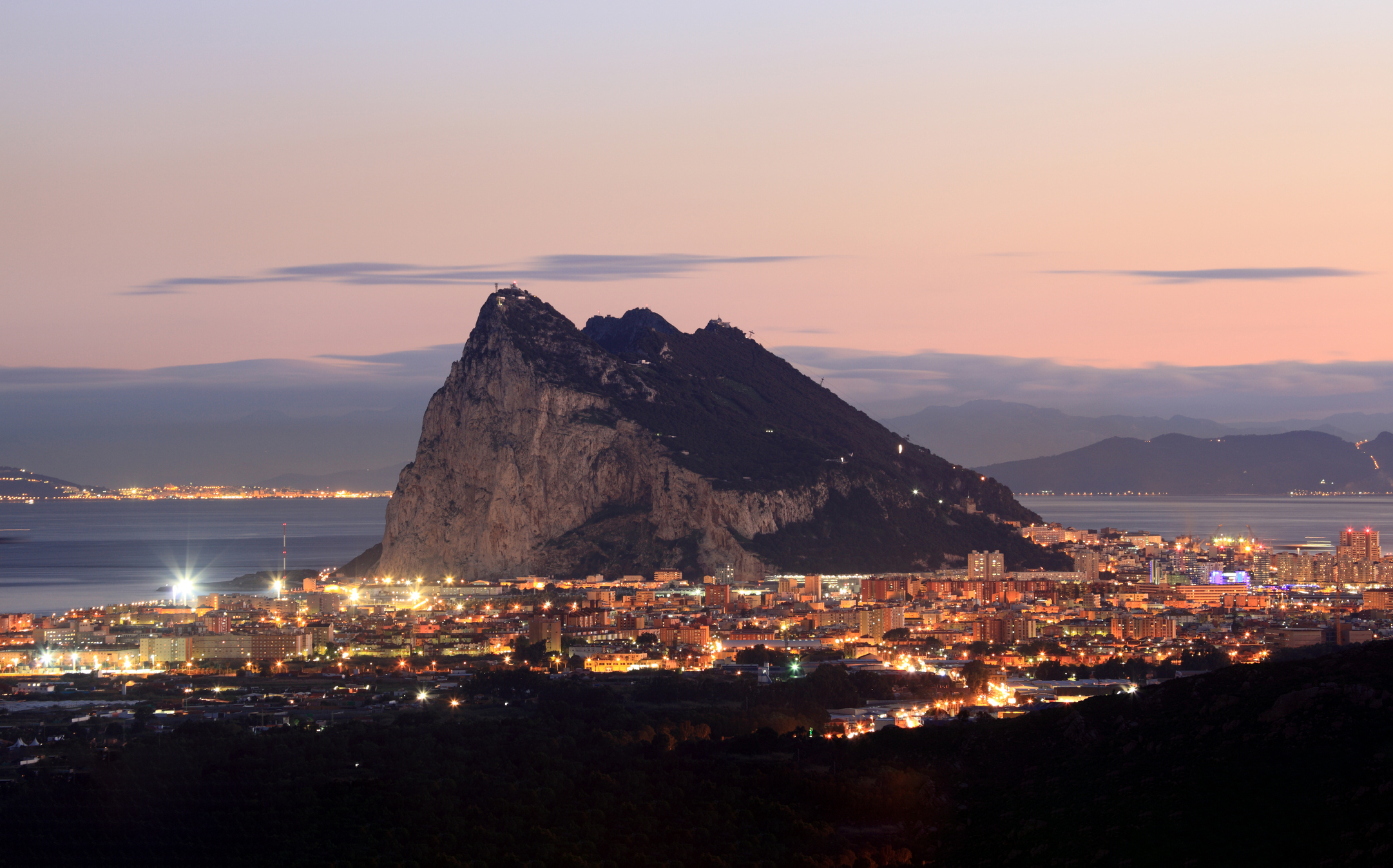 2020 Trans-Europa: An Old Beginning, A New Ending, A Fresh Route in Spain & No Camping