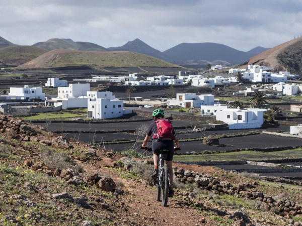7 Wonderful Reasons To Cycle Sicily