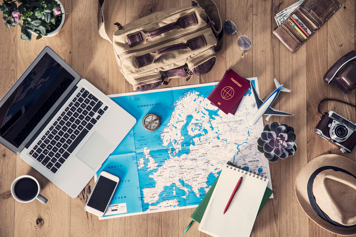 Is Travel A Political Act?