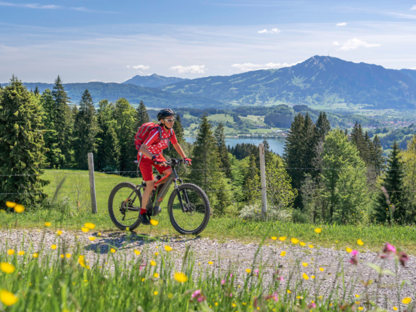 E-bikes Are Now An Option On Our Viva Italia & Taiwan Coastal Loop Tours