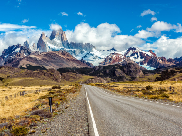9 Reasons To Choose The South American Epic Cycling Expedition