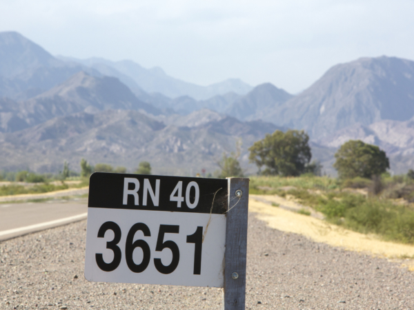 Argentina's Mythical Ruta 40: One Of The World's Epic Rides