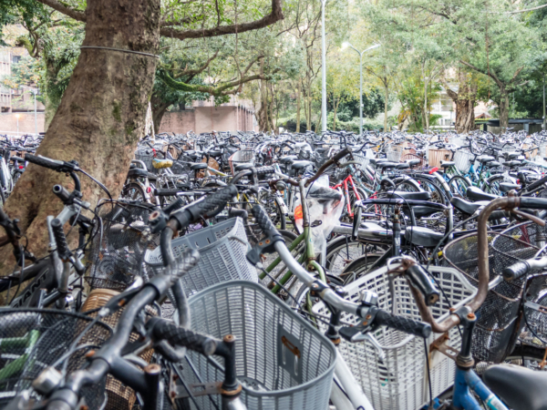Made In Taiwan: The Bamboo Road & The Country Your Bike Was (Probably) Made In