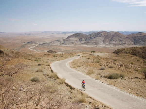 Tour d'Afrique Video Series Launches September 24