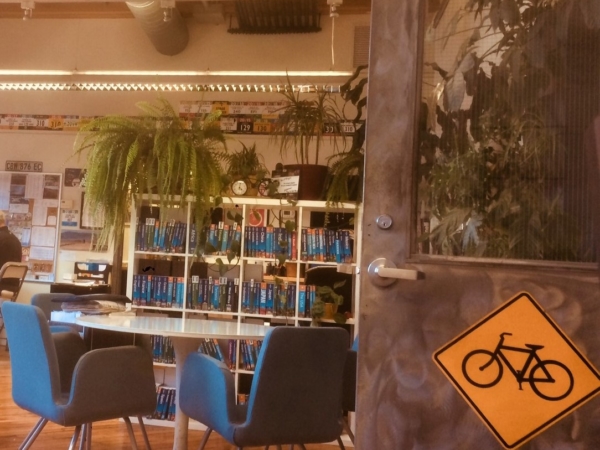 My first few months working at TDA Global Cycling