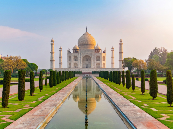 Hippie Trail Date Change
