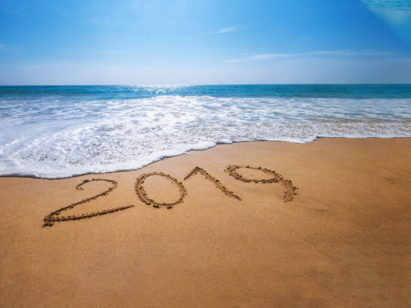 Top 10 TDA Blogs of 2019