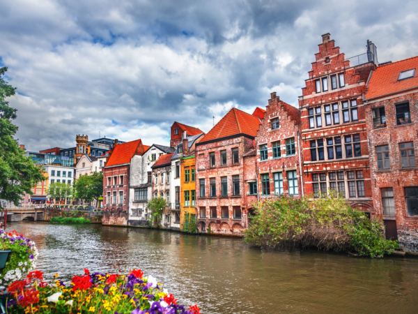 10 Things To Do On A Rest Day In Bruges