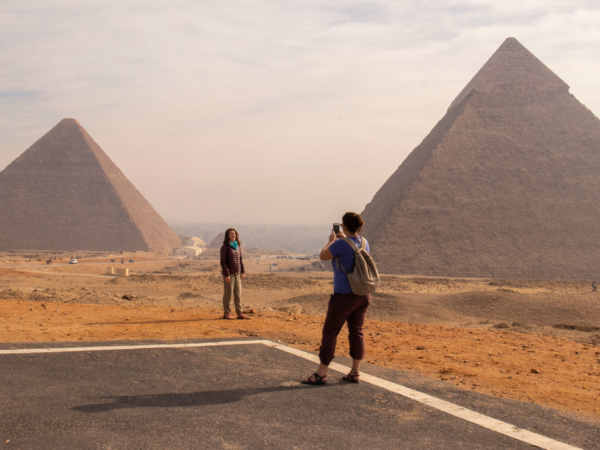 The 2020 Tour d'Afrique