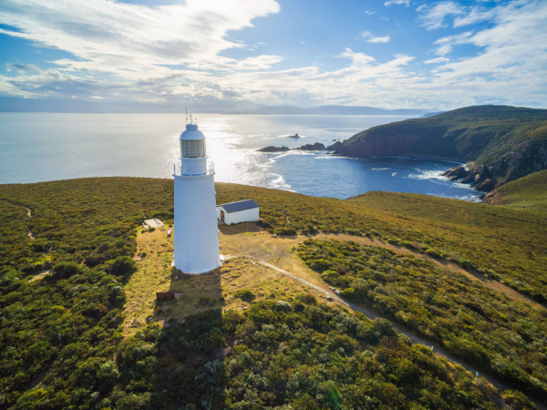 6 Reasons To Cycle Tasmania