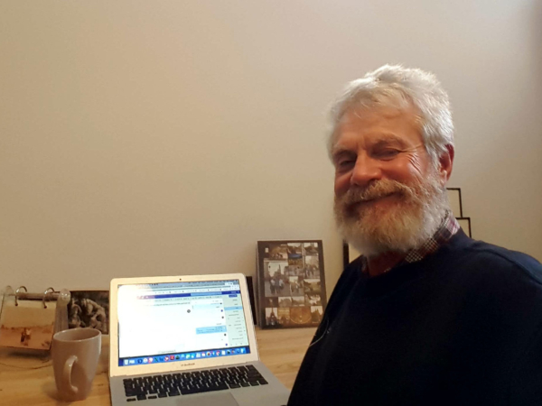 A Few Thoughts From My Basement