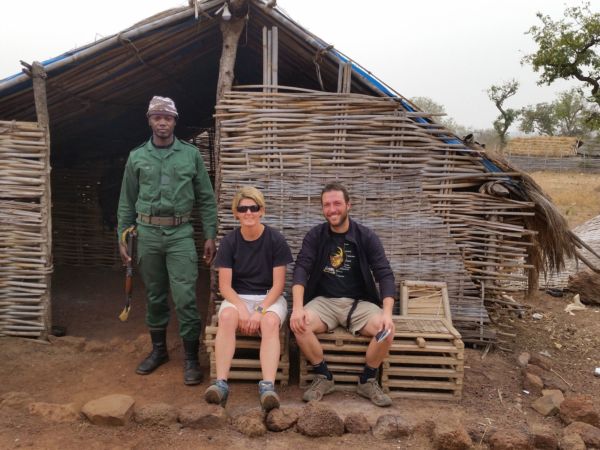 Reports From The Field: Life In Sunny South Africa -