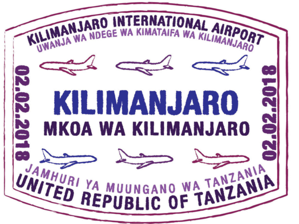 TDA Reports From The Field: Escape From Kilimanjaro