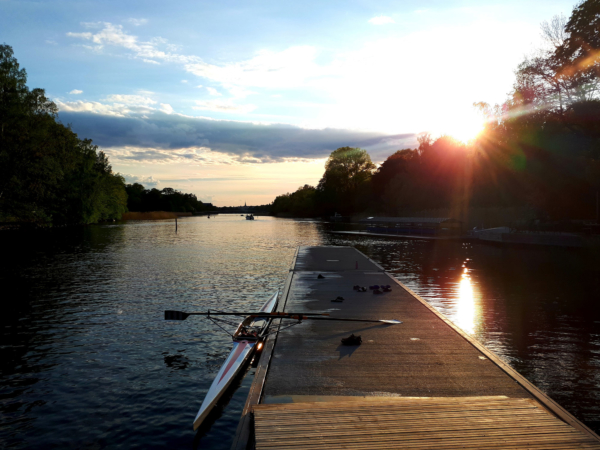 TDA Reports From The Field: Scottish Pandemic Reflections By Bike