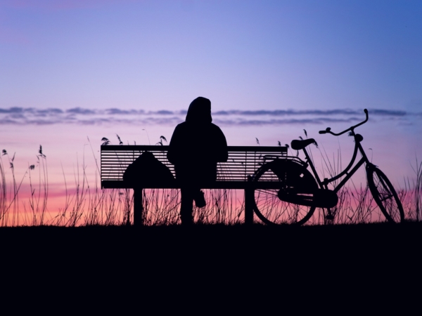 Cycling in the Time of the Pandemic